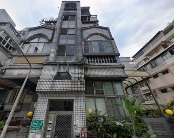 台北法拍公寓-0