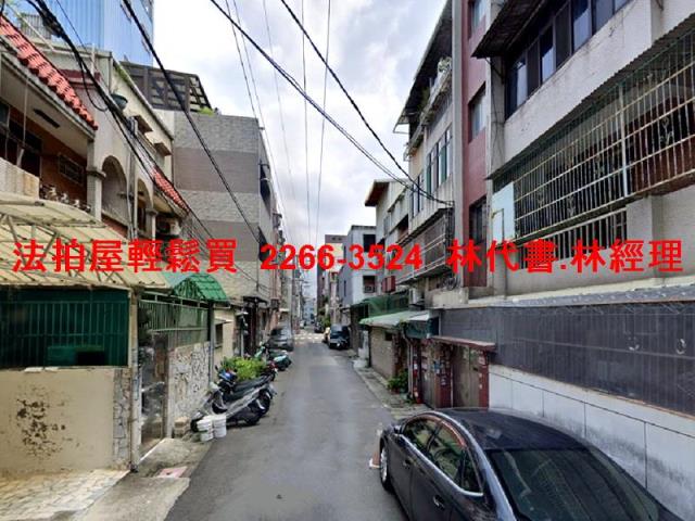 桃園法拍公寓-4