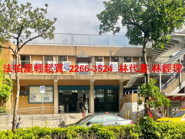 桃園法拍公寓-5