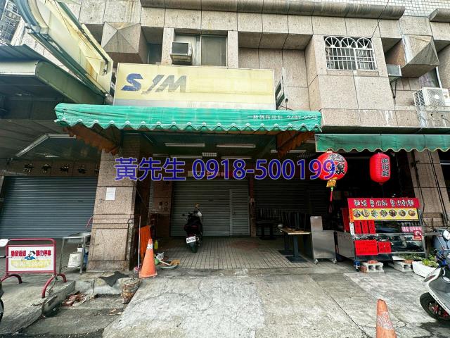 台中法拍大樓-3