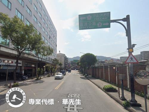 新北拍賣廠房-3