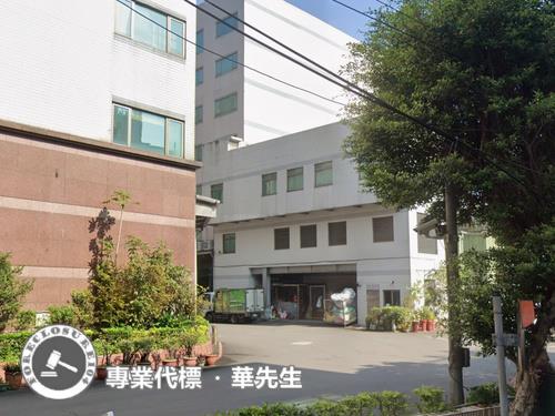 新北拍賣廠房-4