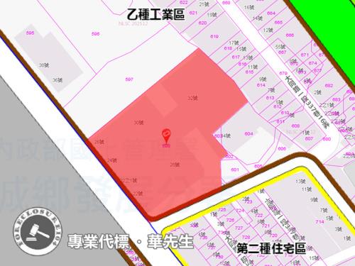 新北拍賣廠房-6