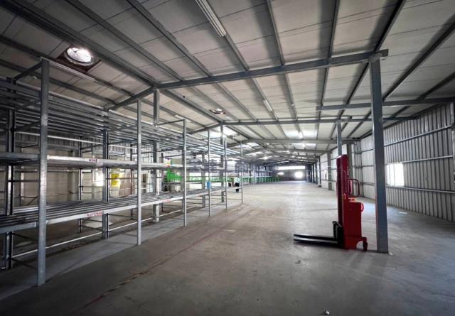 新北土城廠房-1