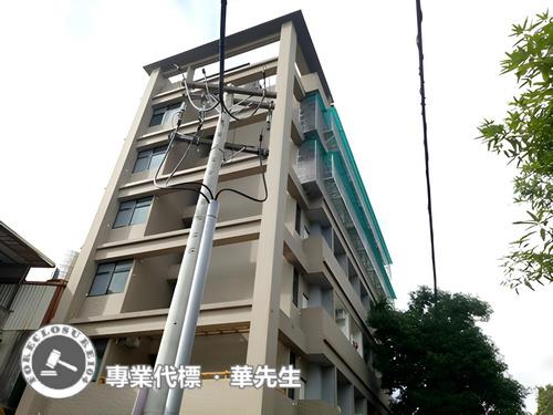 新北深坑華廈法拍-7