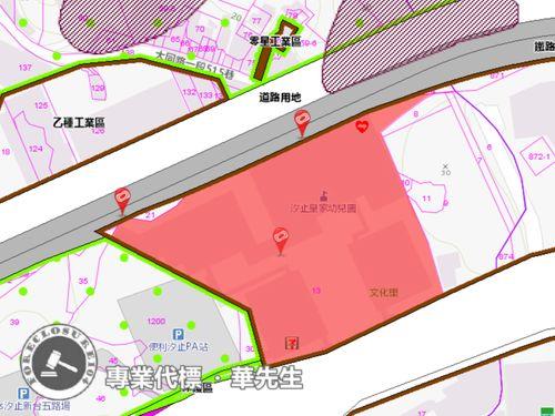 新北汐止廠辦法拍-9