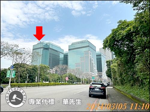 新北汐止廠辦法拍-3