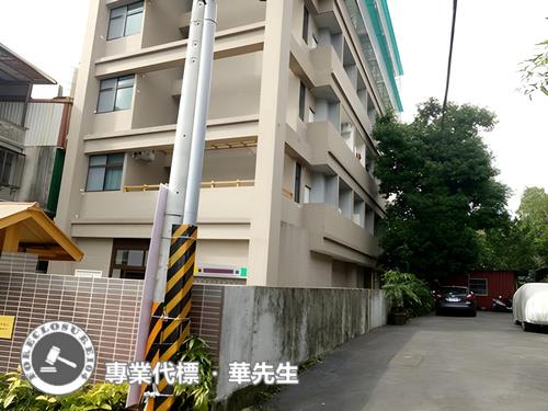 新北深坑華廈法拍-5