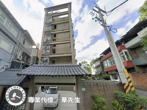 新北深坑華廈法拍-6
