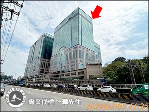 新北汐止廠辦法拍-2