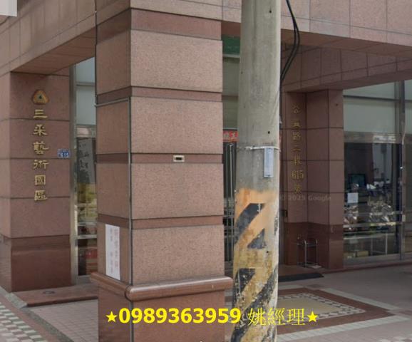 台中南屯大樓法拍-3