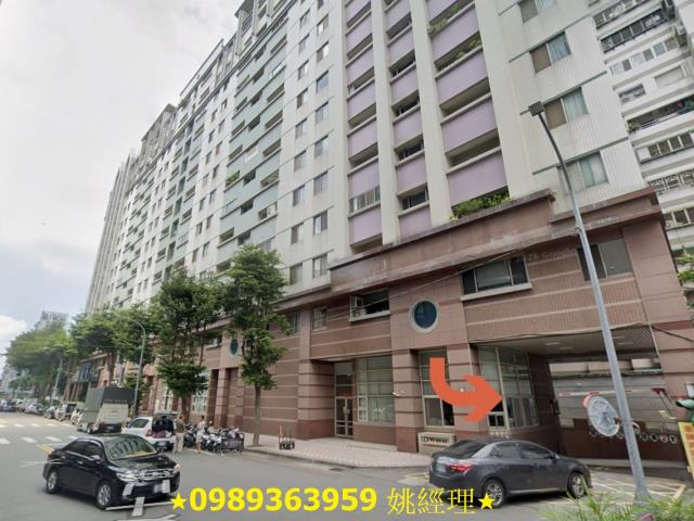 台中南屯大樓法拍-4