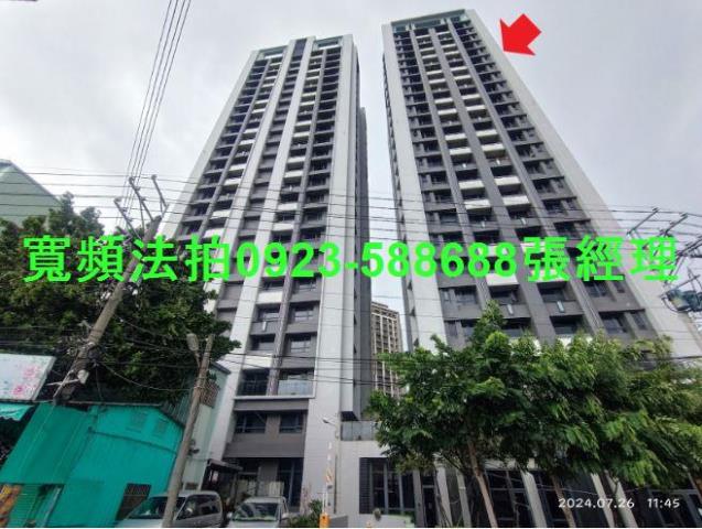 台中大里法拍大樓-0