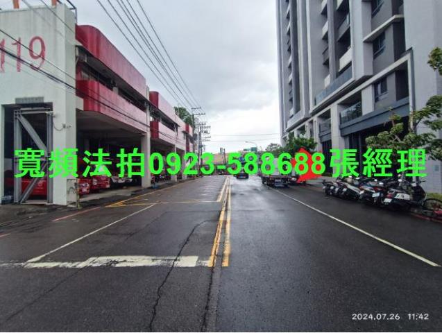 台中大里法拍大樓-6