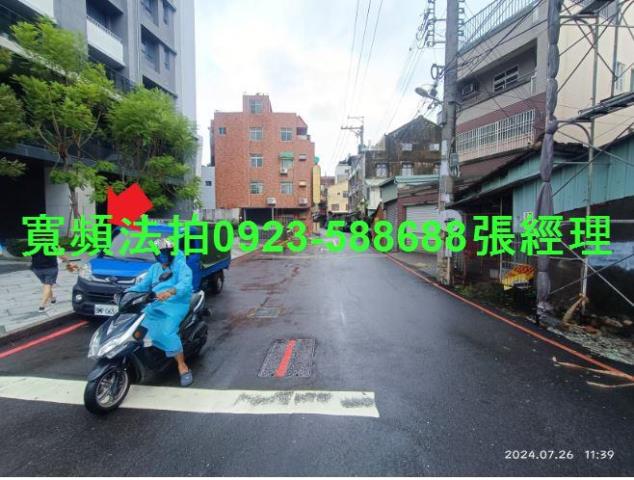 台中大里法拍大樓-7