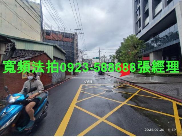 台中大里法拍大樓-8