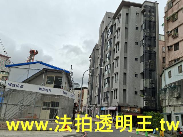 新北板橋法拍華廈-0