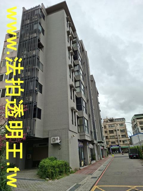 新北板橋法拍華廈-1