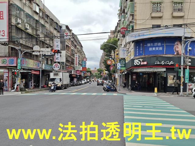 新北板橋法拍華廈-7