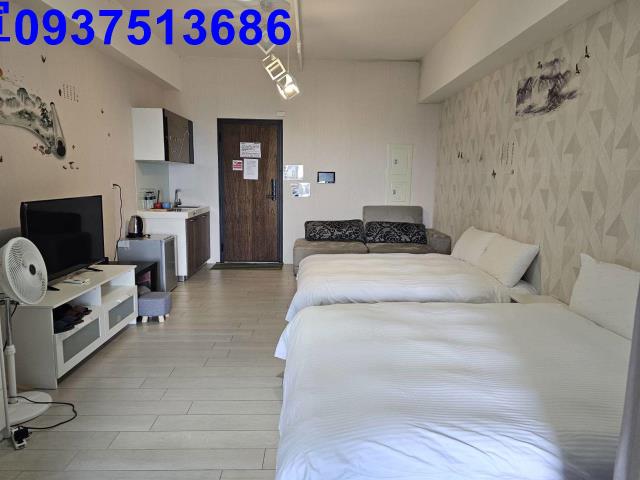 宜蘭頭城大樓-2