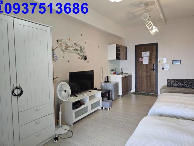 宜蘭頭城大樓-3