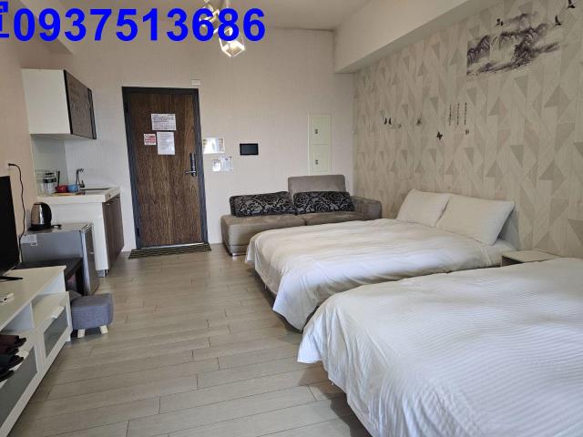 宜蘭頭城大樓-4