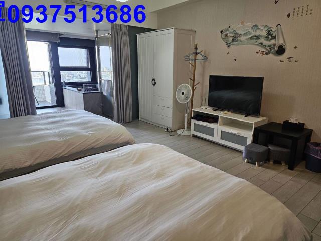 宜蘭頭城大樓-8