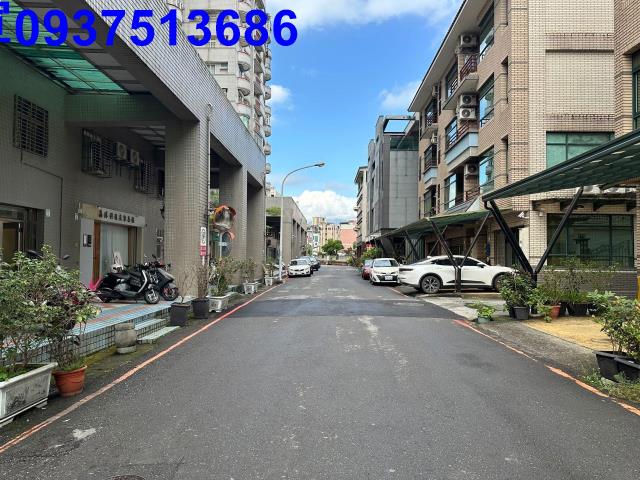 宜蘭縣宜蘭市宜中路華廈大樓出售