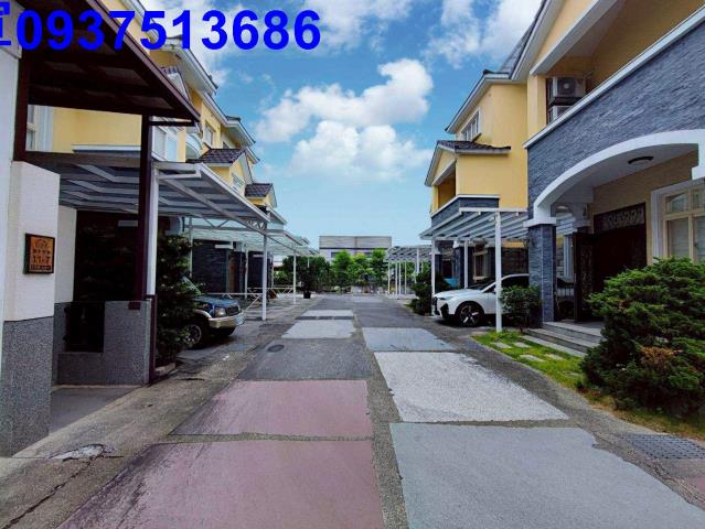 宜蘭五結別墅-1