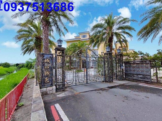 宜蘭五結別墅-2