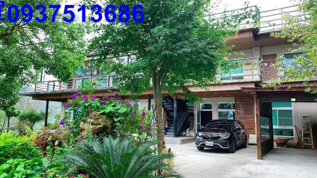 苗栗獅潭別墅-2