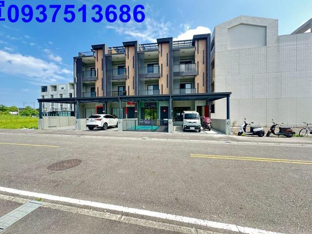 宜蘭縣宜蘭市公園東路別墅透天出售