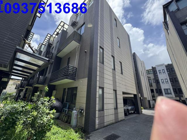 宜蘭員山別墅-1