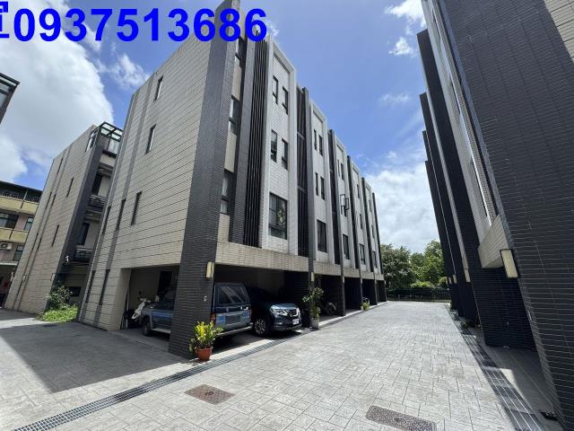 宜蘭縣員山鄉惠民路別墅透天出售