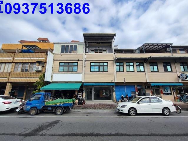 宜蘭縣宜蘭市嵐峰路一段透天出售