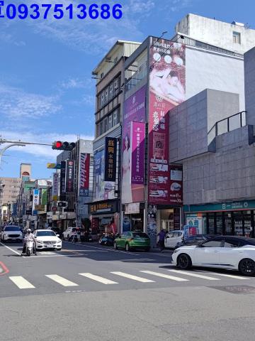 宜蘭縣羅東鎮復興路一段透天出售