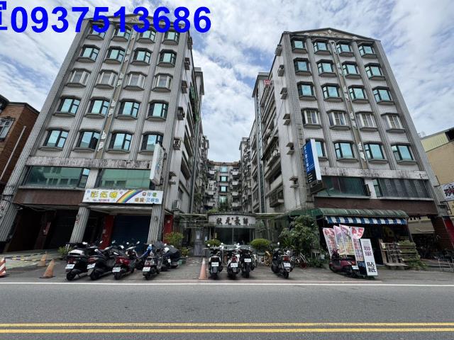 宜蘭縣宜蘭市女中路三段華廈出售