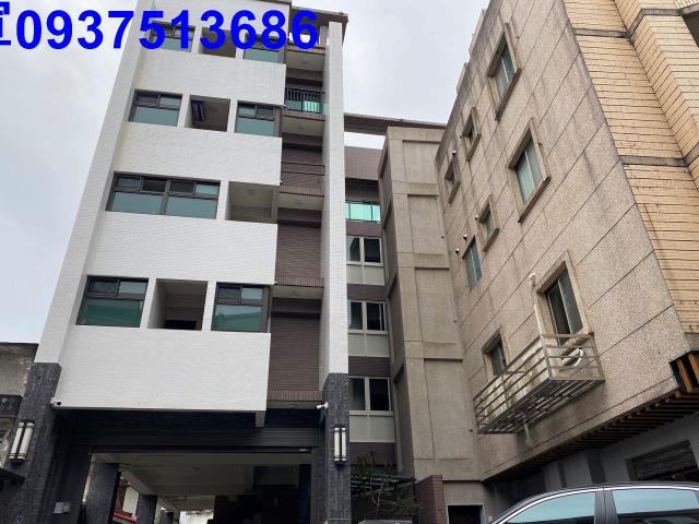 宜蘭縣羅東鎮中山西街華廈大樓出售