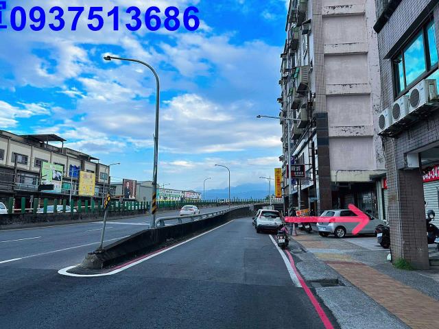 宜蘭縣羅東鎮光榮路華廈出售