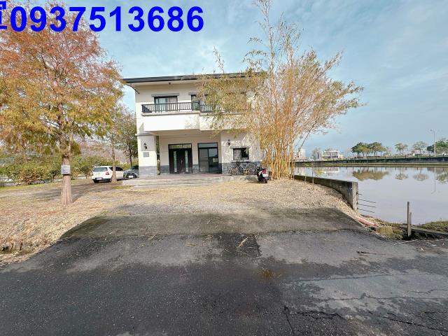 宜蘭縣宜蘭市環市東路三段農舍出售