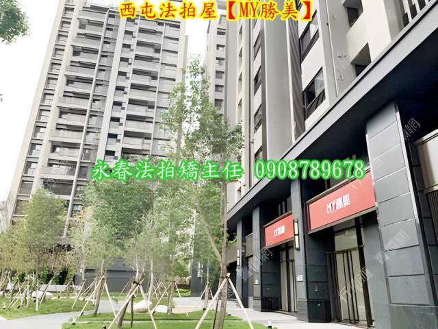 西屯法拍大樓-6