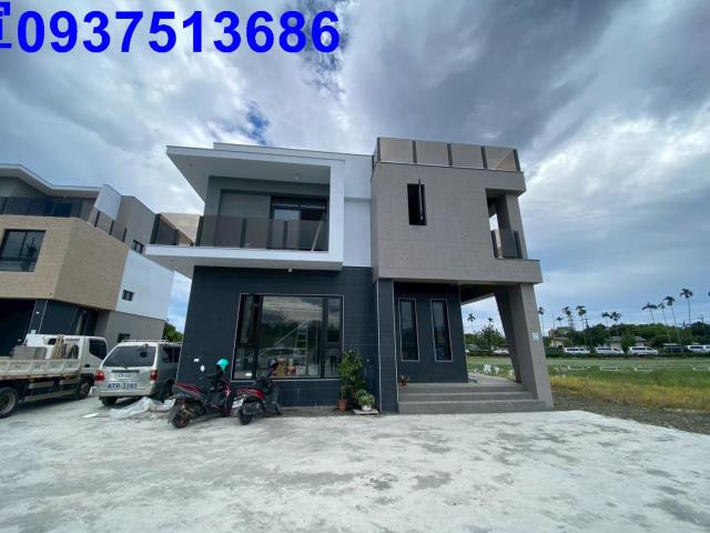 宜蘭縣員山鄉大鬮路農舍出售