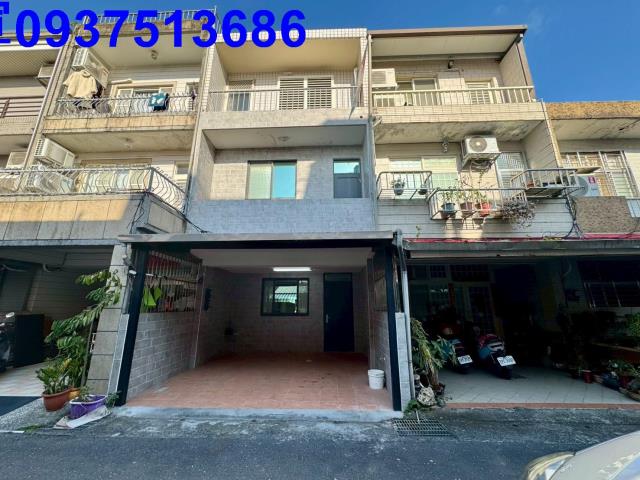 宜蘭縣羅東鎮復興路三段透天出售