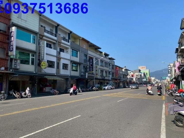 宜蘭縣宜蘭市東港路二段透天出售