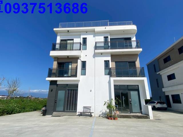 宜蘭縣羅東鎮新群一路農舍出售