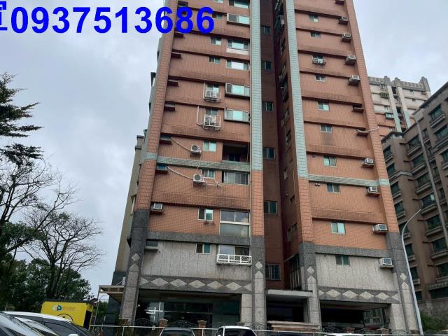 桃園華廈-8