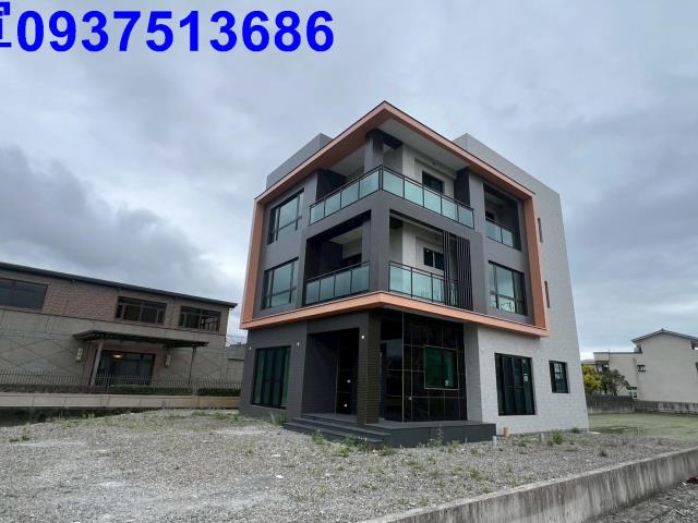 宜蘭縣礁溪鄉武暖路農舍出售