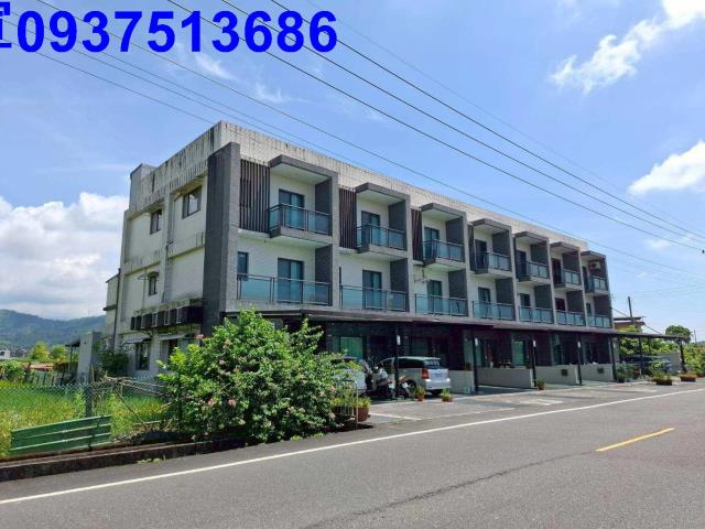 宜蘭縣員山鄉大鬮路別墅出售