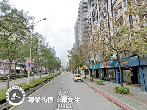 台北法拍大樓-5