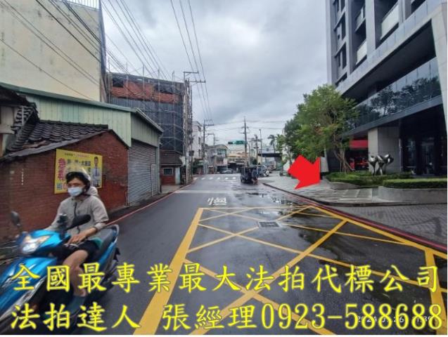 台中大樓法拍-5